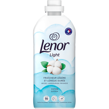 Lenor Wasverzachter 55 Wasbeurten