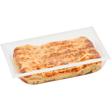Jumbo Flatbread Perzische Stijl 2 Stuks