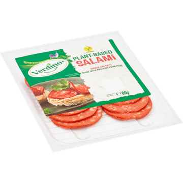 Verdino Sandwich Slices 80 g