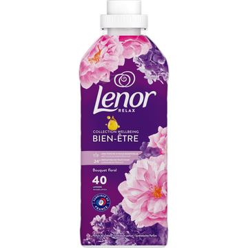 Lenor Wasverzachter 40 Wasbeurten