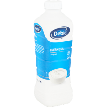 Debic Slagroom 35% 1 L