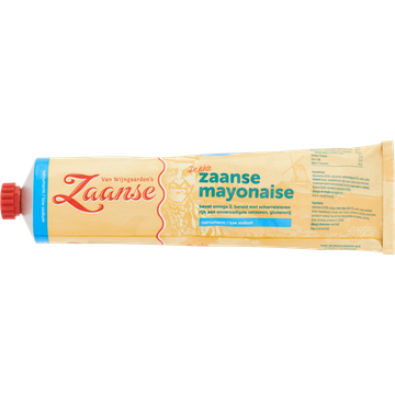 Zaanse Mayonaise 160 ml