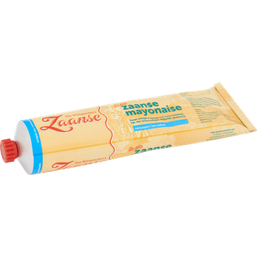 Zaanse Mayonaise 160 ml
