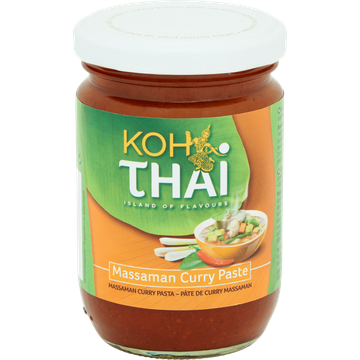 Koh Thai Massaman Curry Pasta 225 g