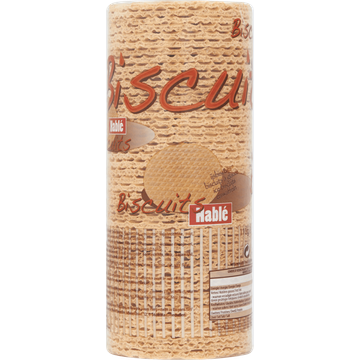 Hablé IJsbiscuits 110 g