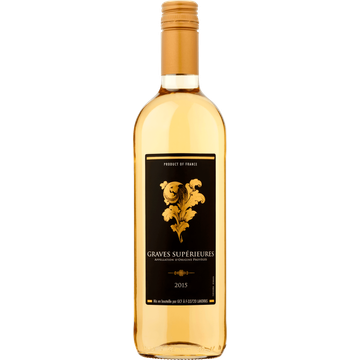 Graves Supérieures - Sémillon - 750 ML