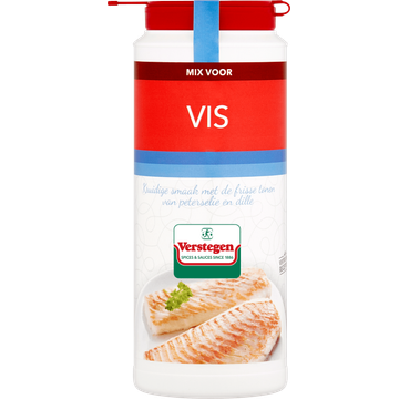 Verstegen Mix voor Vis 225 g