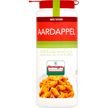 Verstegen Mix voor Aardappel 225 g