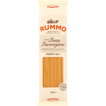Rummo Spaghetti № 3 500 g