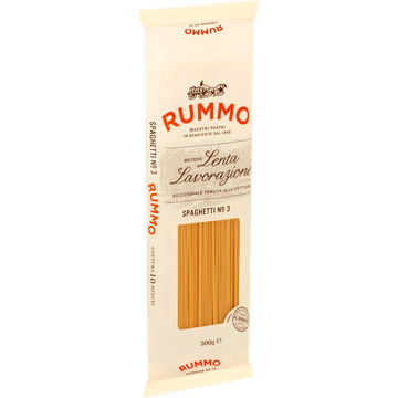 Rummo Spaghetti № 3 500 g