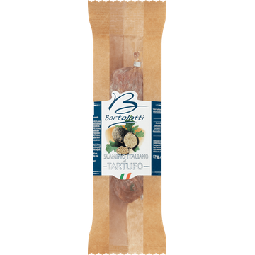 Bortolotti Truffelsalami 160 g