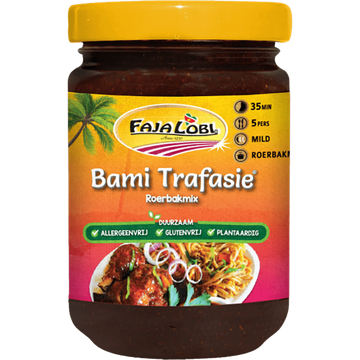 Faja Lobi Bami Trafasie 140 g