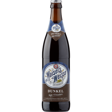 Maisel's Weisse Dunkel - Fles 500ML