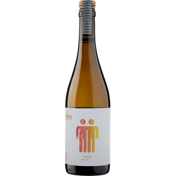 Neleman - Verdejo - Biologisch - 750ML