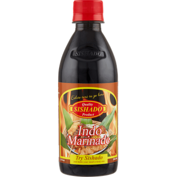 Sishado Indo Marinade 350 ml