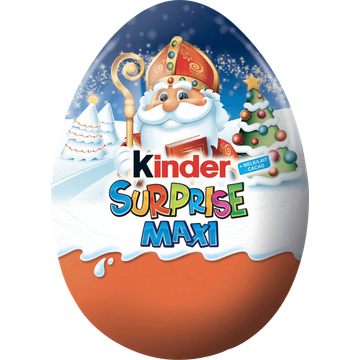 Kinder Surprise Maxi 100 g