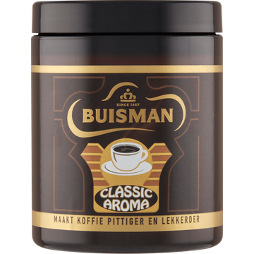 Buisman Classic Aroma 175 g