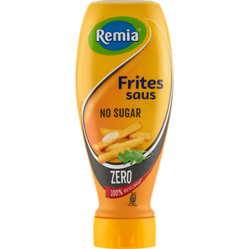  Remia Fritessaus Zero 500 ml