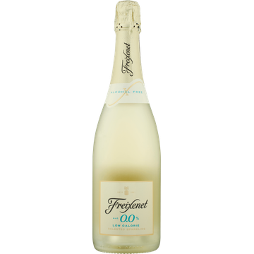 Freixenet - Alcoholvrij - 750 ML