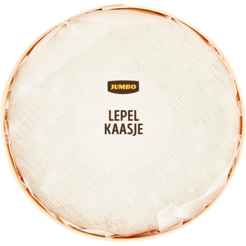 Jumbo Lepelkaasje 55+ 230 g