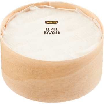 Jumbo Lepelkaasje 55+ 230 g