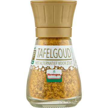 Verstegen Tafelgoud het Alternatief voor Zout 44 g