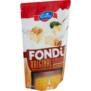 Emmi Fondü Original 400 g