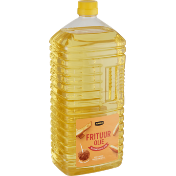 Jumbo Frituurolie met Plantaardige Oliën 3 L