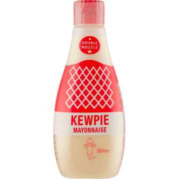 Kewpie Mayonnaise 337 g