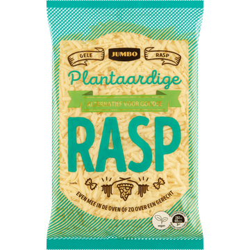Jumbo Plantaardige Rasp 200 g