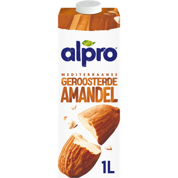Alpro Amandeldrink Houdbaar 1L