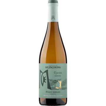 Mezzacorona - Pinot Grigio - Riserva - 750ML