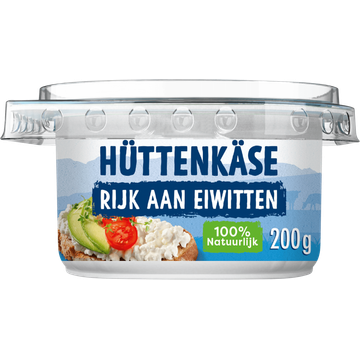 Danone Hüttenkäse 200g