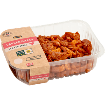 Jumbo Zonvarken Shoarma – Beter Leven*** ca. 350g
