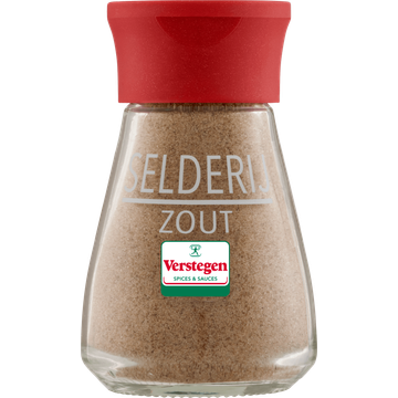 Verstegen Selderijzout 94 g