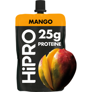 HiPRO Protein Kwark Mango 200 g
