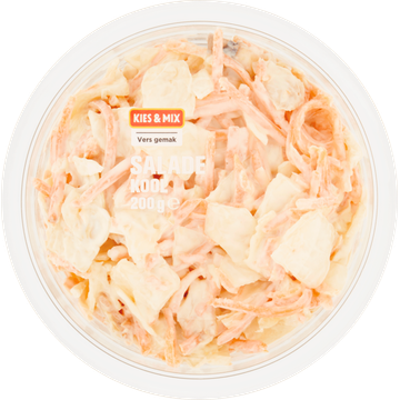 Salade Kool 200 g 