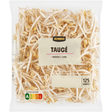 Jumbo Taugé 125 g