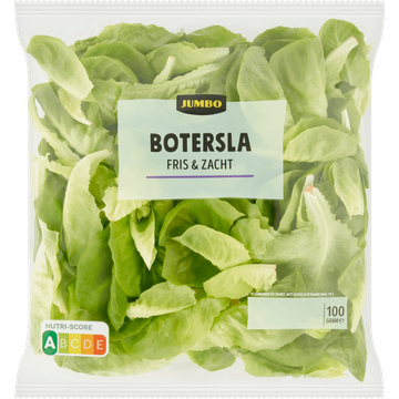 Jumbo Botersla 100 g 