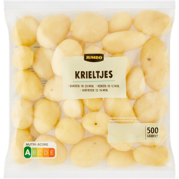 Jumbo Krieltjes 500 g