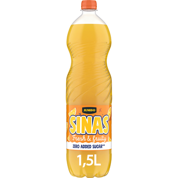 Jumbo Sinas 1,5 L