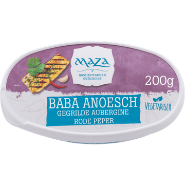 Maza Baba Anoesch