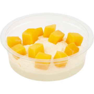 Jumbo Bavarois Passievrucht Mango 110 g