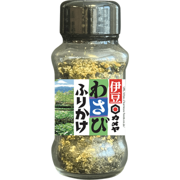 Wasabi Furikake 48 g
