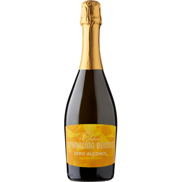 Orbea - Sparkling Bianco - Alcoholvrij 0,0% - 750ML