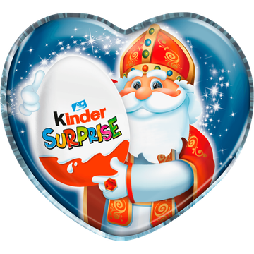 Kinder Surprise 53 g
