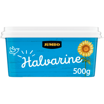 Jumbo Halvarine 500 g