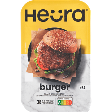 Heura Burger 200 g