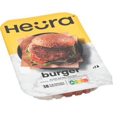 Heura Burger 200 g