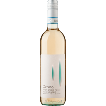 Orbea - Pinot Grigio - Rosé - 750ML